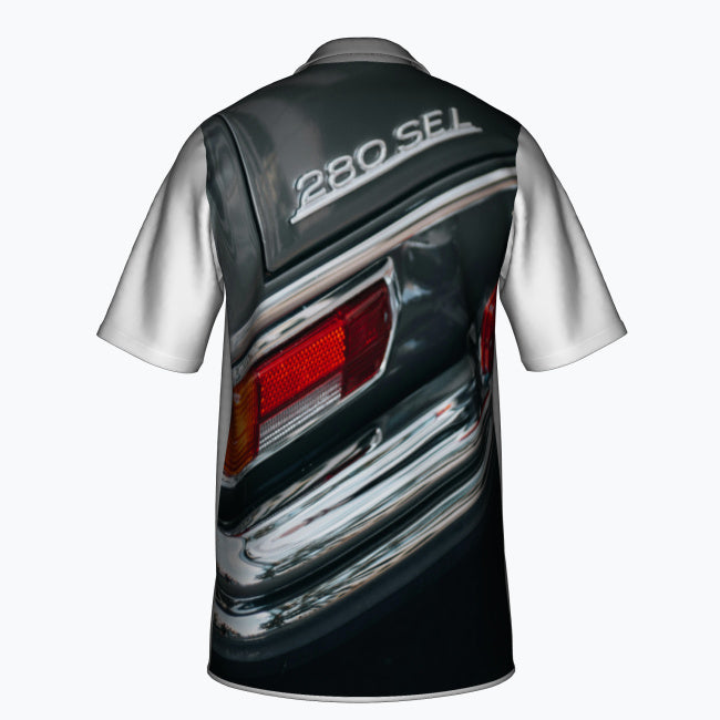 2801 Shirt (AOP)