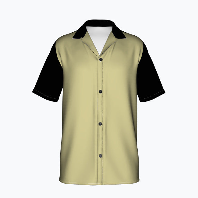 Blond Shirt (AOP)