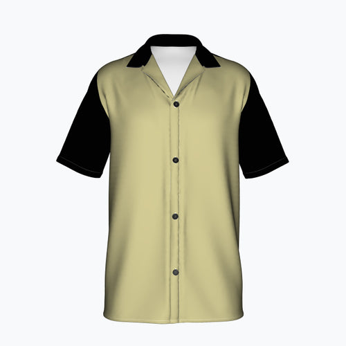Blond Shirt (AOP)