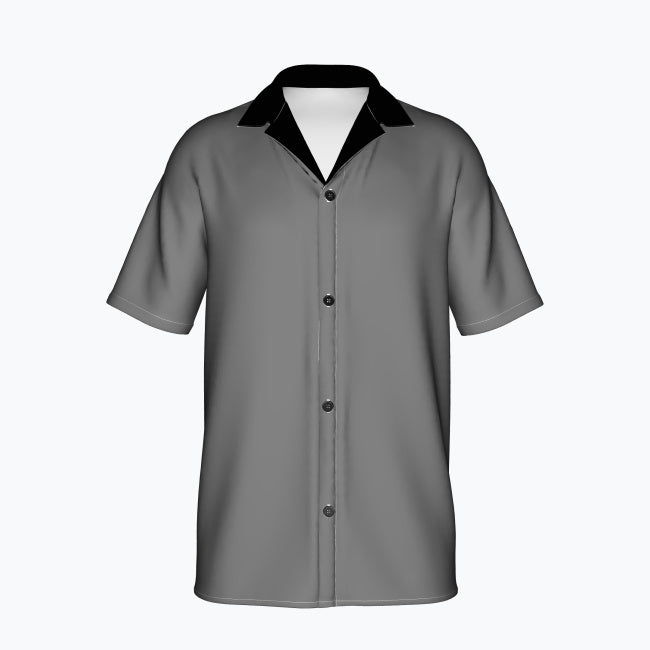 RECKLESS Shirt (AOP)