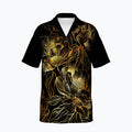 GOLD2 Shirt (AOP)