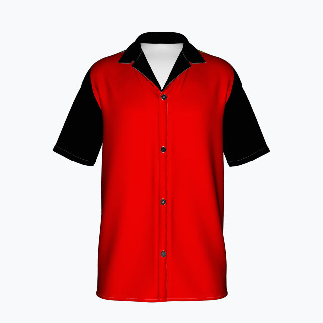 THEWICKED Shirt (AOP)