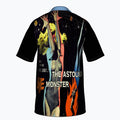 SHEMONSTER Shirt (AOP)