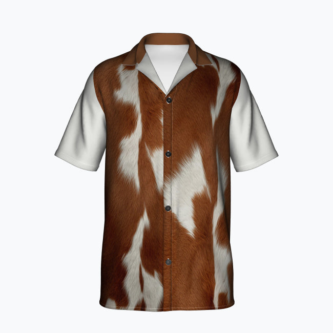 COW1 Shirt (AOP)