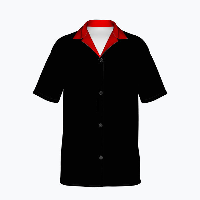THERAPY Shirt (AOP)