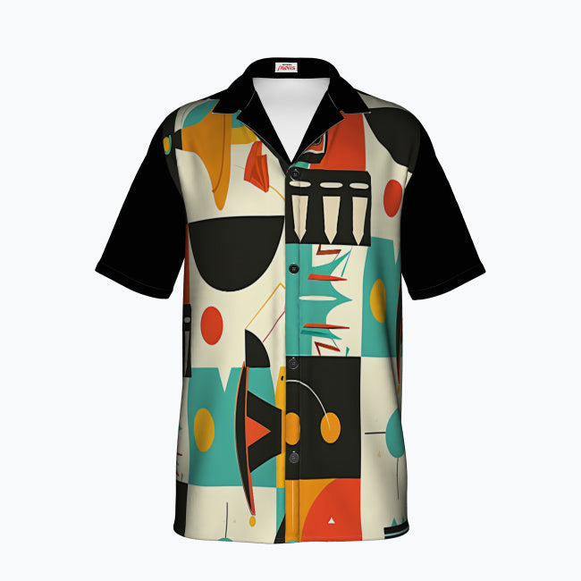 DECO50 Shirt (AOP)