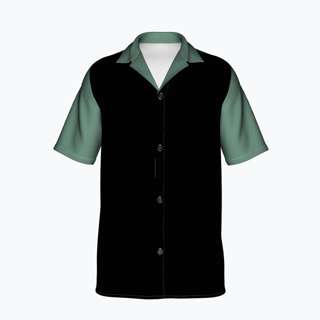 RAILROAD Shirt (AOP)