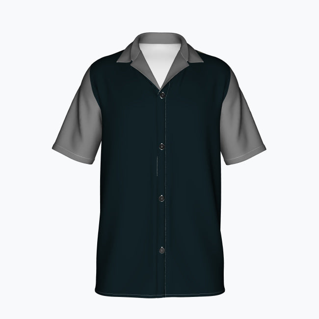 SPACEAGE9 Shirt (AOP)