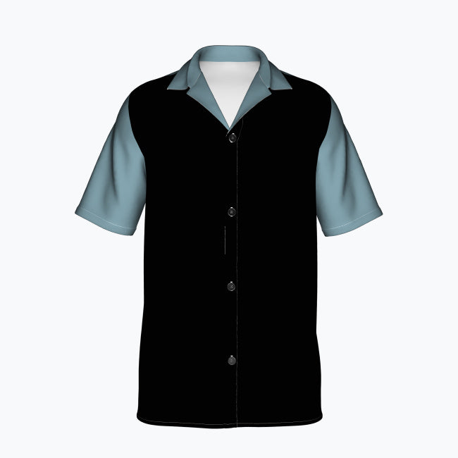 MB11 Shirt (AOP)