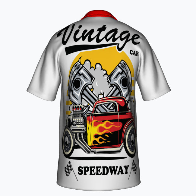 VINTAGE1 Shirt (AOP)