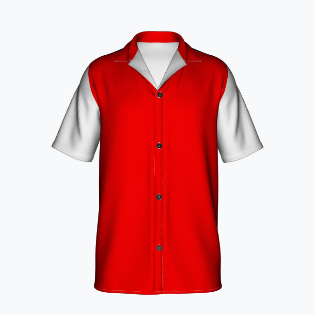 Gene- Shirt (AOP)