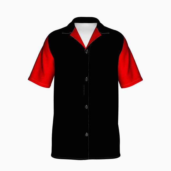 EAGER Shirt (AOP)