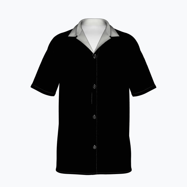 THEDEAD Shirt (AOP)