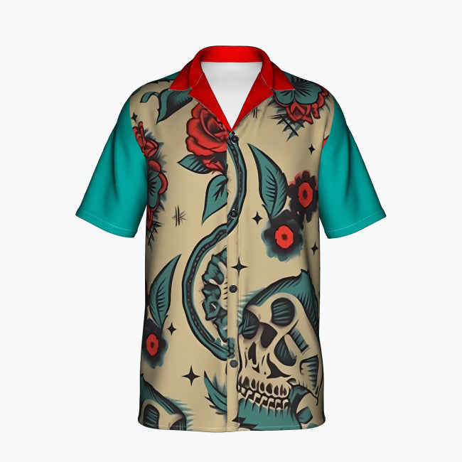 TATTOO11 Shirt (AOP)