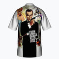 WITH LOVE Shirt (AOP)