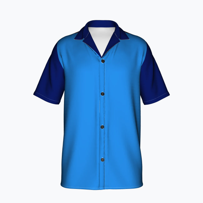 SANTO Shirt (AOP)