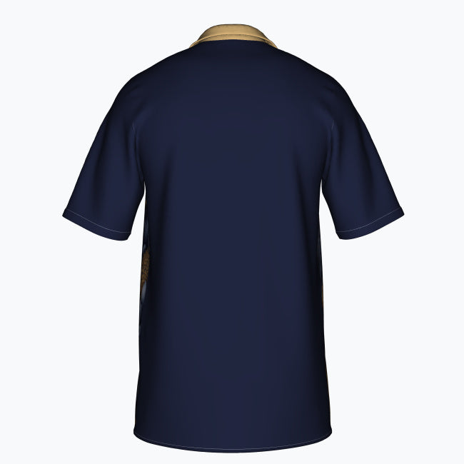 GOTH408 Shirt (AOP)