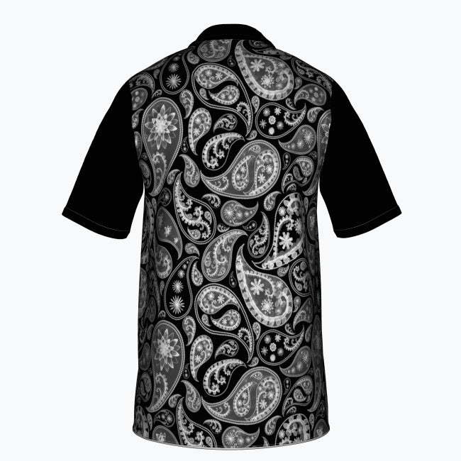FULLPAISLEY Shirt (AOP)