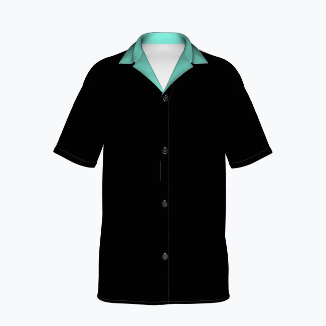 GALESTORM Shirt (AOP)