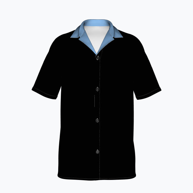 SHEMONSTER Shirt (AOP)