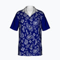 FULLPAISLEYB Shirt (AOP)