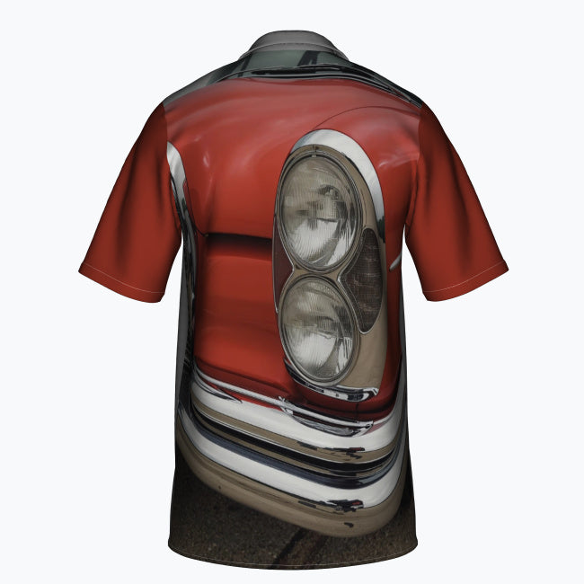 MB1115 Shirt (AOP)