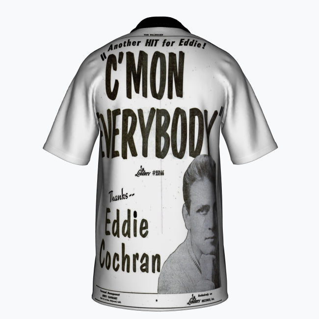 Eddie Shirt (AOP)