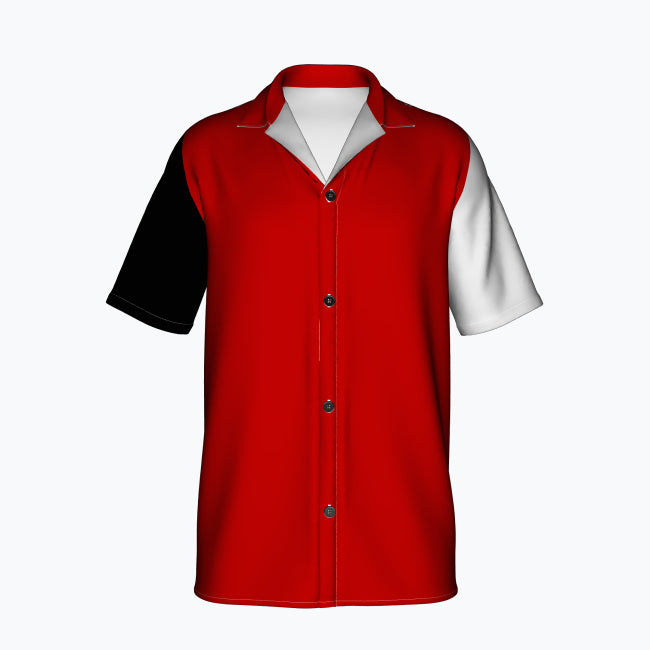 BUTCHER Shirt (AOP)