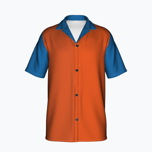 Dawn Shirt (AOP)
