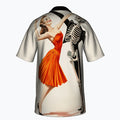 SKELEDANCE Shirt (AOP)