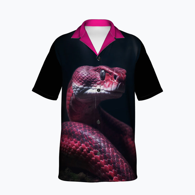 POISON3 Shirt (AOP)