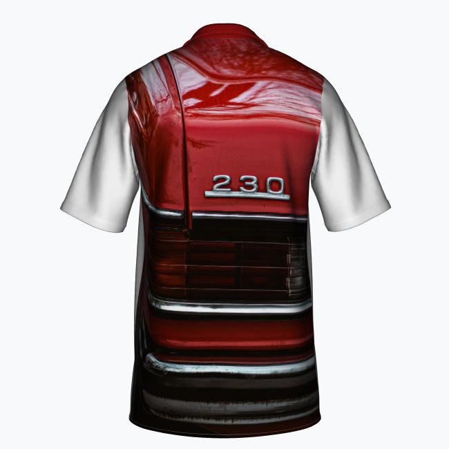 2301 Shirt (AOP)