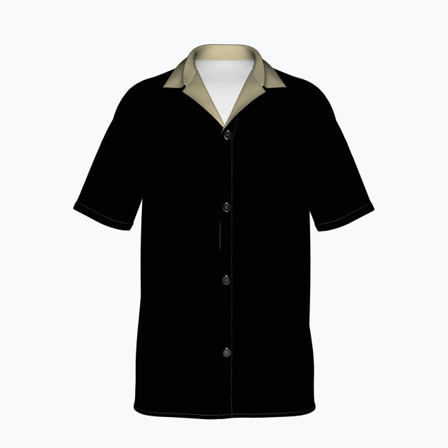 CBULL Shirt (AOP)