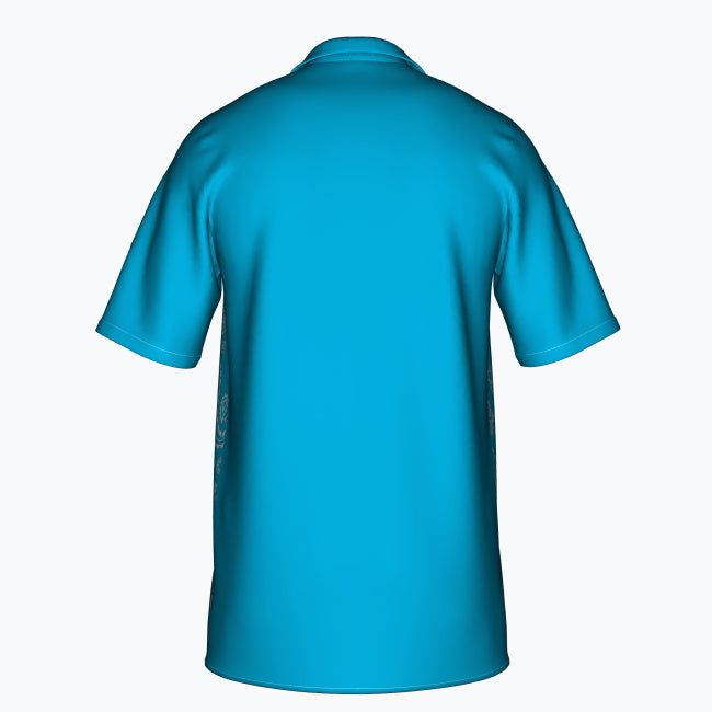 NWEPAISLEY2 Shirt (AOP)