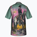 WesternPOP5 Shirt (AOP)