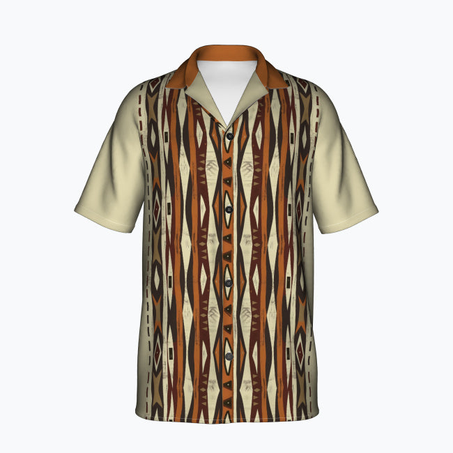TIKI21 Shirt (AOP)