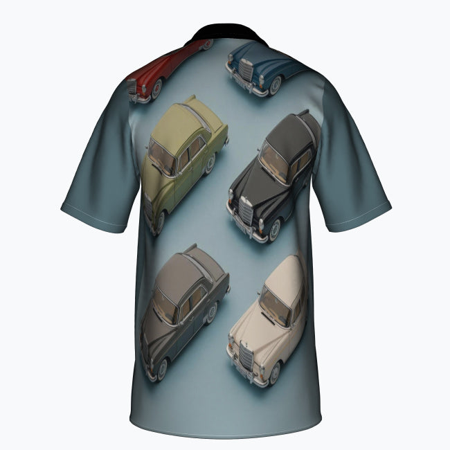 MB1117 Shirt (AOP)