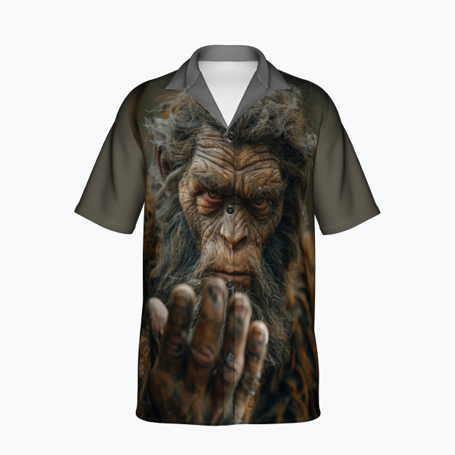 BIGF2 Shirt (AOP)
