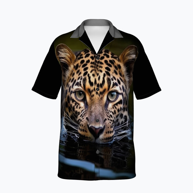 CATS1 Shirt (AOP)