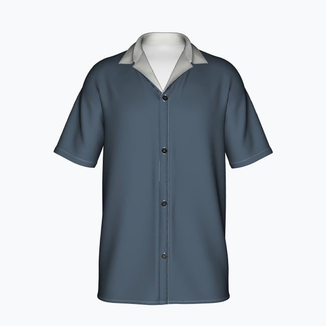 TURBO2 Shirt (AOP)