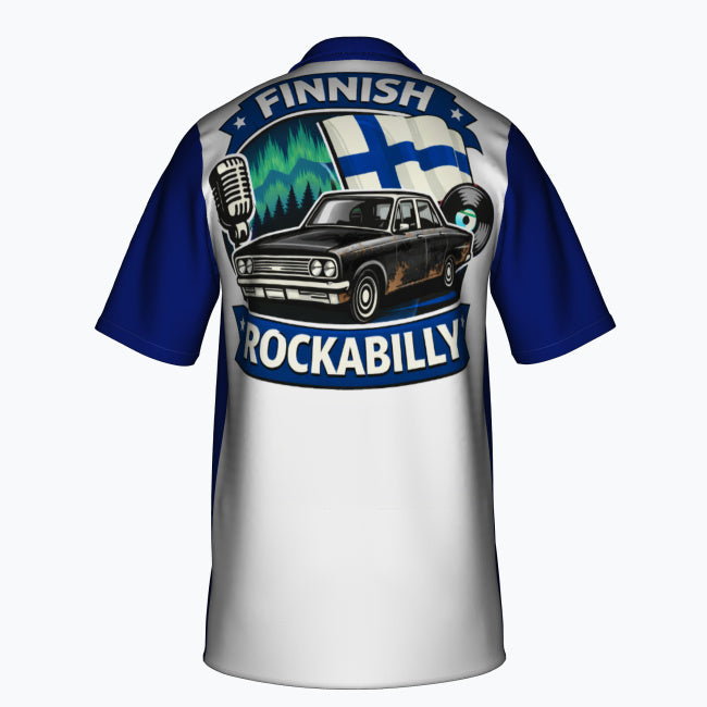 FRB Shirt (AOP)