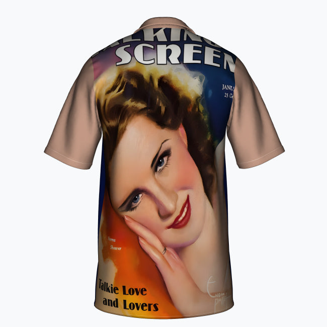 SCREEN Shirt (AOP)