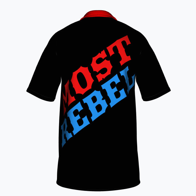 MOST Shirt (AOP)