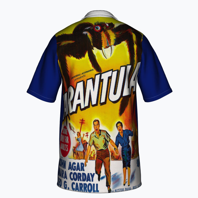 TARANTULA Shirt (AOP)