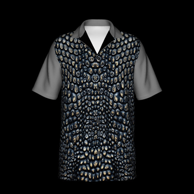 SNAKE2 Shirt (AOP)