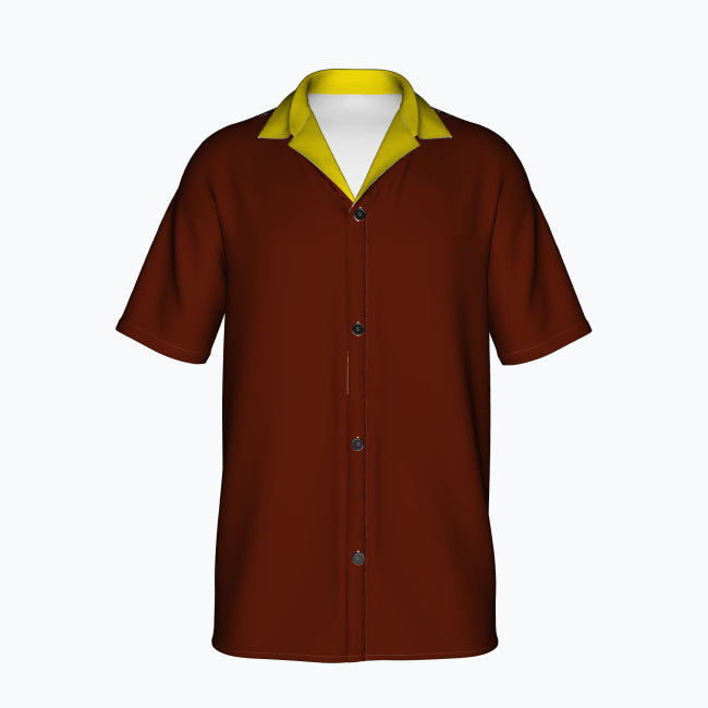 LLIGHTS Shirt (AOP)