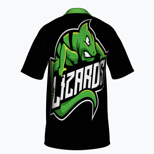 LIZARDS Shirt (AOP)