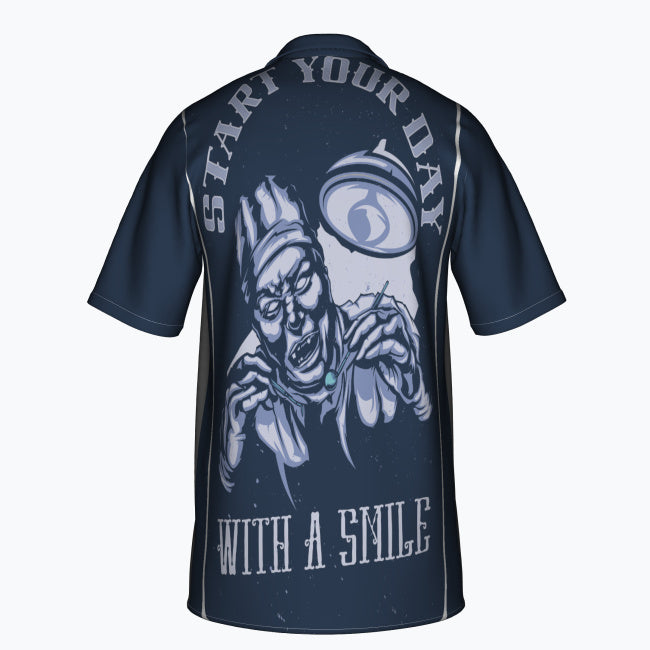 SMILE Shirt (AOP)