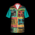 Hawaiian Shirt (AOP)