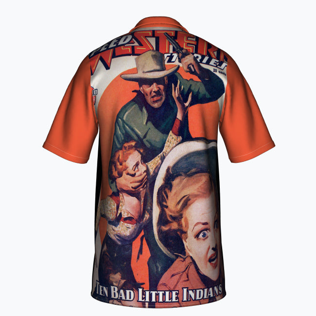 IND Shirt (AOP)